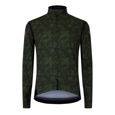 облекло,за,колоездене,castelli,ros,ls,jrsy,sn99,green