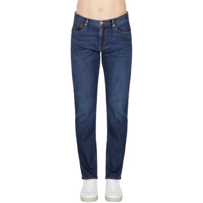 дънки,мъжки,дънки,armani,exchange,ax,j16,strtleg,jean,sn99,med,blue,wash