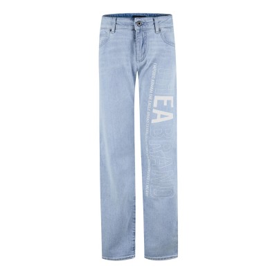 юношески,дънки,детски,облекла,emporio,armani,regular,fit,jeans,juniors,denim,blu