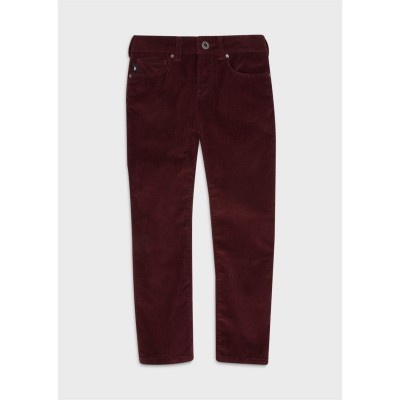 юношески,дънки,детски,облекла,emporio,armani,jeans,juniors,burgundy