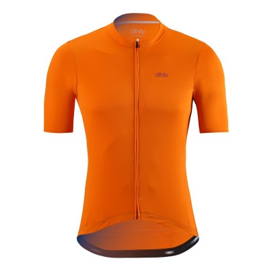 мъжка,блуза,с,къс,ръкав,облекло,за,колоездене,dhb,blok,mens,classic,short,sleeve,jersey,orange,exubera