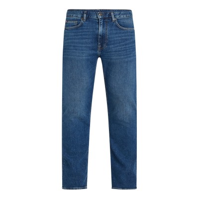 мъжки,дънки,tommy,hilfiger,core,bleecker,mid,blue,mid,blue,1cx