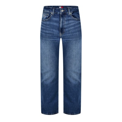 мъжки,дънки,tommy,jeans,ryan,bootcut,dh0235,denim,medium
