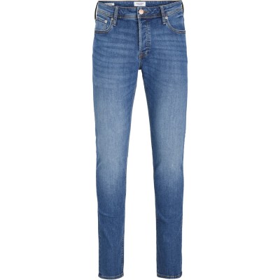 мъжки,дънки,мъжки,дънки,мъжки,облекла,размер,jack,and,jones,mike,223,jeans,mens,plus,size,blue,denim