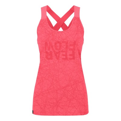 дамски,потник,дамски,топове,дамски,потници,salewa,lavaredo,graphic,tank,top,womens,calypso,coral