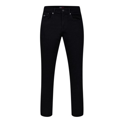 дънки,мъжки,дънки,tommy,jeans,scanton,slim,fit,jeans,black