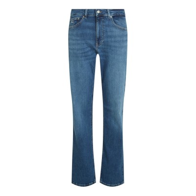 дънки,мъжки,дънки,tommy,jeans,slim,jeans,denim,medium