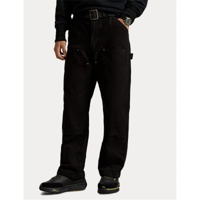 панталони,мъжки,дънки,polo,ralph,lauren,canvas,carpenter,trousers,wyndranch