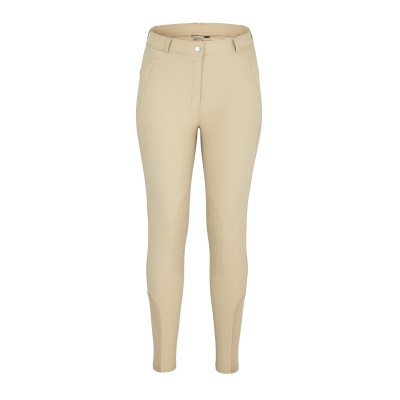 requisite,competition,silicon,knee,patch,breeches,beige