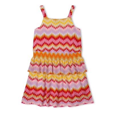 рокля,детски,3/4,панталони,missoni,kids',zigzag,knitted,jumper,dress,multi,999or