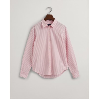 дамски,ризи,gant,regular,broadcloth,shirt,614,preppy,pink