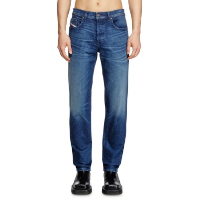 дънки,мъжки,дънки,diesel,d,finitive,jeans,01,mid,blue