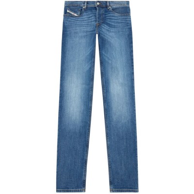 дънки,мъжки,дънки,diesel,d,finitive,jeans,01,light,blue