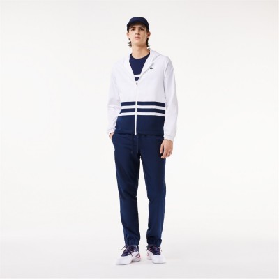 зимни,аксесоари,lacoste,lacoste,sprt,trksuit,sn99,white,navy,blue