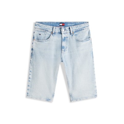 къси,панталони,мъжки,къси,панталони,tommy,jeans,men's,ronnie,denim,shorts,denim,light