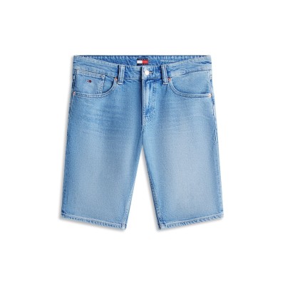къси,панталони,мъжки,къси,панталони,tommy,jeans,men's,ronnie,denim,shorts,denim,medium