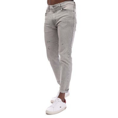 дънки,мъжки,дънки,levis,502,tapered,jeans,z7051,gray