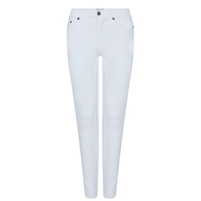 дънки,дамски,дънки,french,connection,30,skinny,jeans,summer,whit
