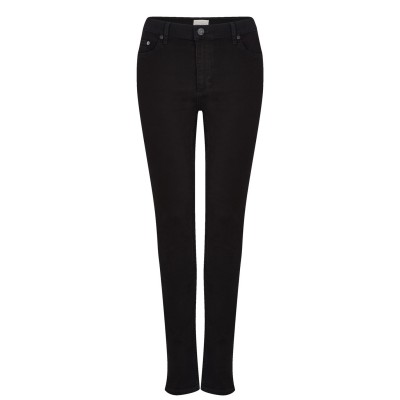 дамски,дънки,дамски,дънки,french,connection,french,connection,skinny,jeans,womens,black