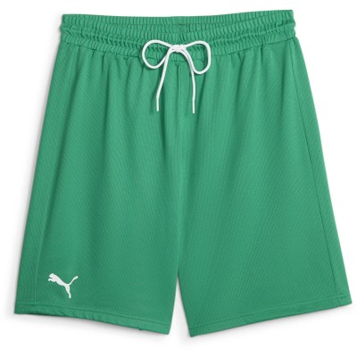къси,панталони,мъжки,къси,панталони,puma,men,s,hoops,team,practice,basketball,shorts,pepper,green