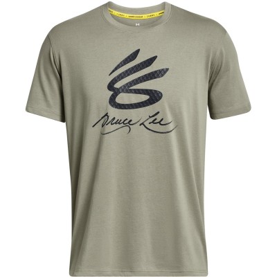 тениска,облекла,на,разпродажба,разпродажба,under,armour,мъжки,тениски,баскетболни,облекла,under,armour,c,x,b,lee,tee,2,sn99,green