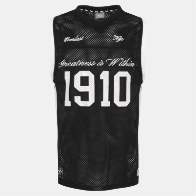 баскетбол,в,училище,баскетболни,облекла,баскетболни,потници,everlast,bball,tank,sn62,black