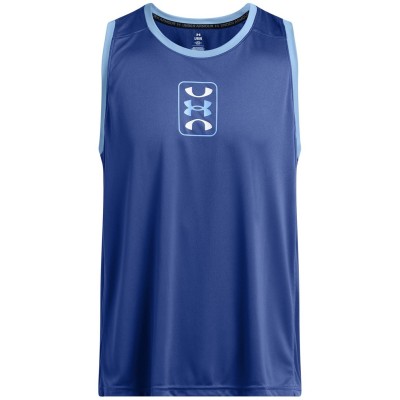 облекла,на,разпродажба,разпродажба,under,armour,баскетболни,облекла,баскетболни,потници,under,armour,baseline,performance,basketball,shirt,mens,blue
