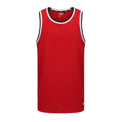 баскетболни,облекла,баскетболни,потници,everlast,basketball,performance,vests,mens,red