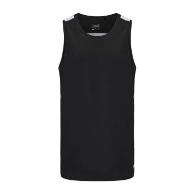баскетболни,облекла,баскетболни,потници,everlast,reverse,top,sn54,black,white