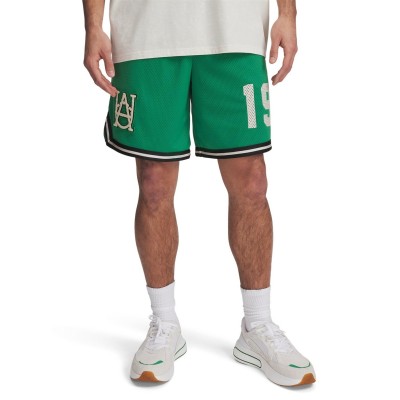 баскетболни,облекла,under,armour,hoops,short,sn99,green