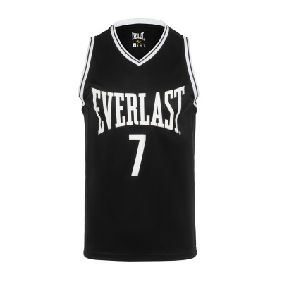 баскетболни,облекла,баскетболни,потници,everlast,tank,black