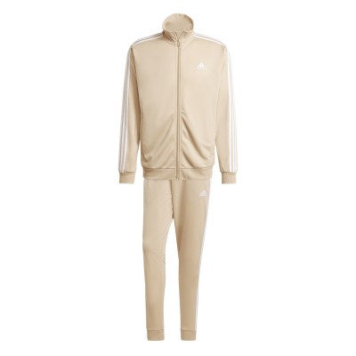 мъжки,анцуг,разпродажба,adidas,мъжки,екипи,adidas,m,3s,tr,tt,ts,tracksuit,mens,beige