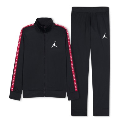 юношески,анцуг,дрехи,за,училище,разпродажба,nike,ученическо,облекло,детски,екипи,air,jordan,tape,tracksuit,juniors,black,red