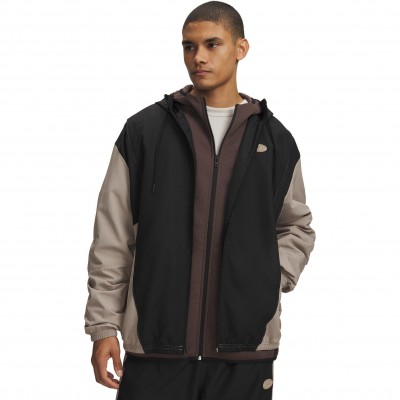 яке,мъжки,екипи,under,armour,men,s,rival,woven,tracksuit,jacket,blk,timberwolf