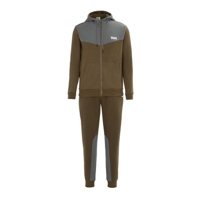 анцуг,разпродажба,lonsdale,мъжки,екипи,lonsdale,mens,tracksuit,army,green