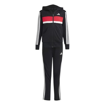 юношески,анцуг,дрехи,за,училище,разпродажба,adidas,ученическо,облекло,детски,екипи,adidas,3,stripe,tracksuit,juniors,black,wht,rby