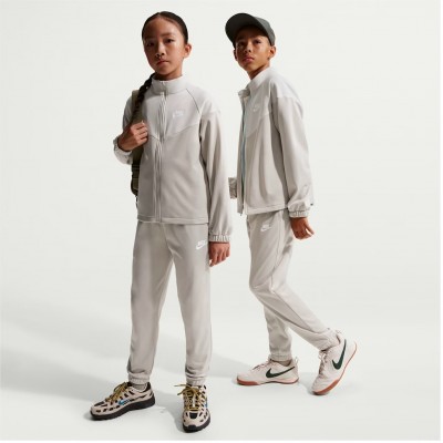 юношески,анцуг,дрехи,за,училище,разпродажба,nike,ученическо,облекло,детски,3/4,панталони,детски,екипи,детски,облекла,nike,nsw,poly,tracksuit,juniors,cream