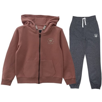 юношески,анцуг,дрехи,за,училище,детски,екипи,soulcal,tracksuit,unisex,juniors,pink