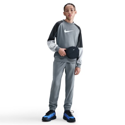 дрехи,за,училище,детски,3/4,панталони,детски,екипи,nike,nike,crew,t,suit,jn71,grey,smoke