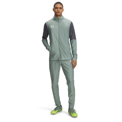 мъжки,анцуг,разпродажба,under,armour,мъжки,екипи,облекла,с,футболна,тема,футболни,анцузи,under,armour,armour,challenger,tracksuit,mens,silica,green
