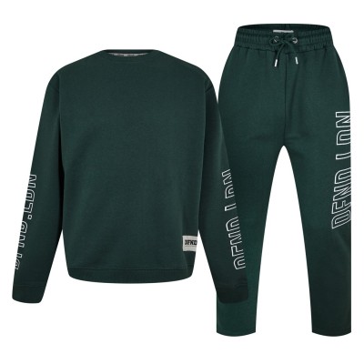 анцуг,мъжки,екипи,dfnd,london,l,flc,tracksuit,sn99,green