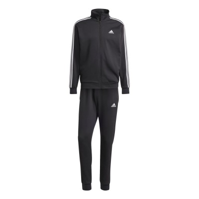 мъжки,анцуг,разпродажба,adidas,мъжки,екипи,adidas,m,3s,fl,tt,ts,tracksuit,mens,black