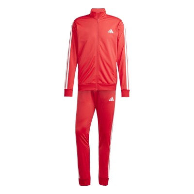 анцуг,мъжки,екипи,adidas,men,s,full,tracksuit,pure,ruby,white