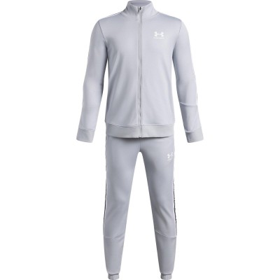 анцуг,детски,екипи,under,armour,kids,icon,tape,full,tracksuit,mod,gray