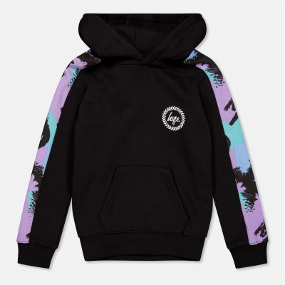анцуг,дрехи,за,училище,детски,екипи,детски,облекла,hype,tracksuit,jn99,black