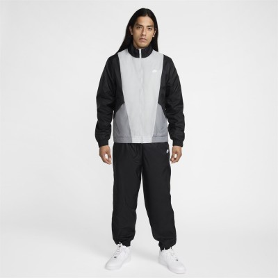 разпродажба,nike,мъжки,екипи,nike,clb,wvn,trksuit,sn99,black,smke,grey
