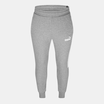 мъжки,анцуг,мъжки,екипи,puma,clean,fleece,tracksuit,mens,grey,white