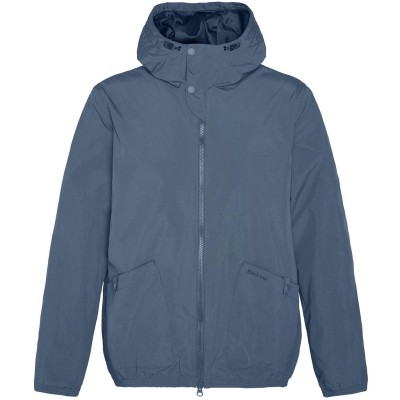 яке,мъжки,якета,barbour,farnham,showerproof,jacket,dark,slate,gy71