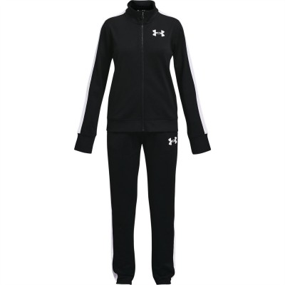 анцуг,детски,екипи,under,armour,tracksuit,black