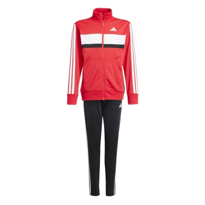 анцуг,дрехи,за,училище,разпродажба,adidas,ученическо,облекло,детски,екипи,детски,облекла,adidas,essentials,tiberio,tracksuit,red,black